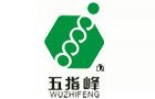 五指峰