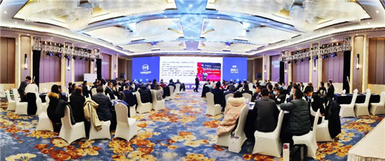 宁波三生助力合作伙伴团队打造与提升