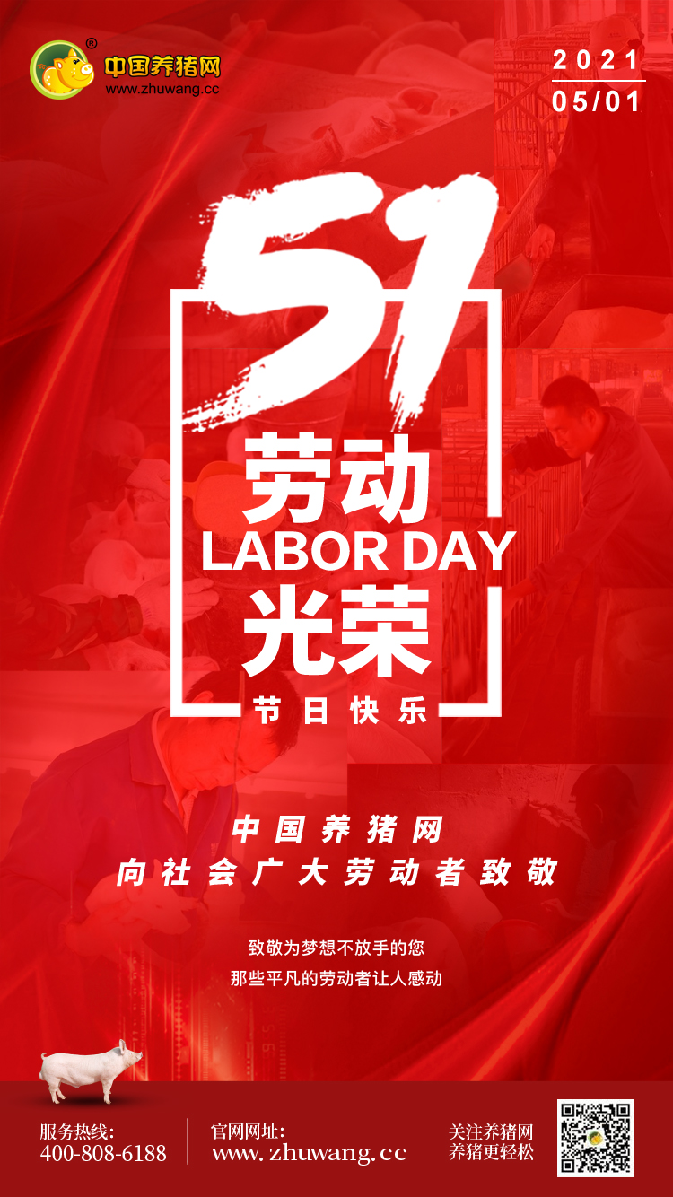 劳动节-20210501