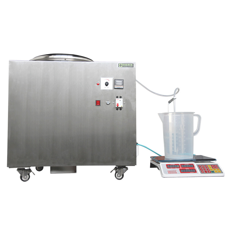 稀释准备仪 冻精稀释的设备