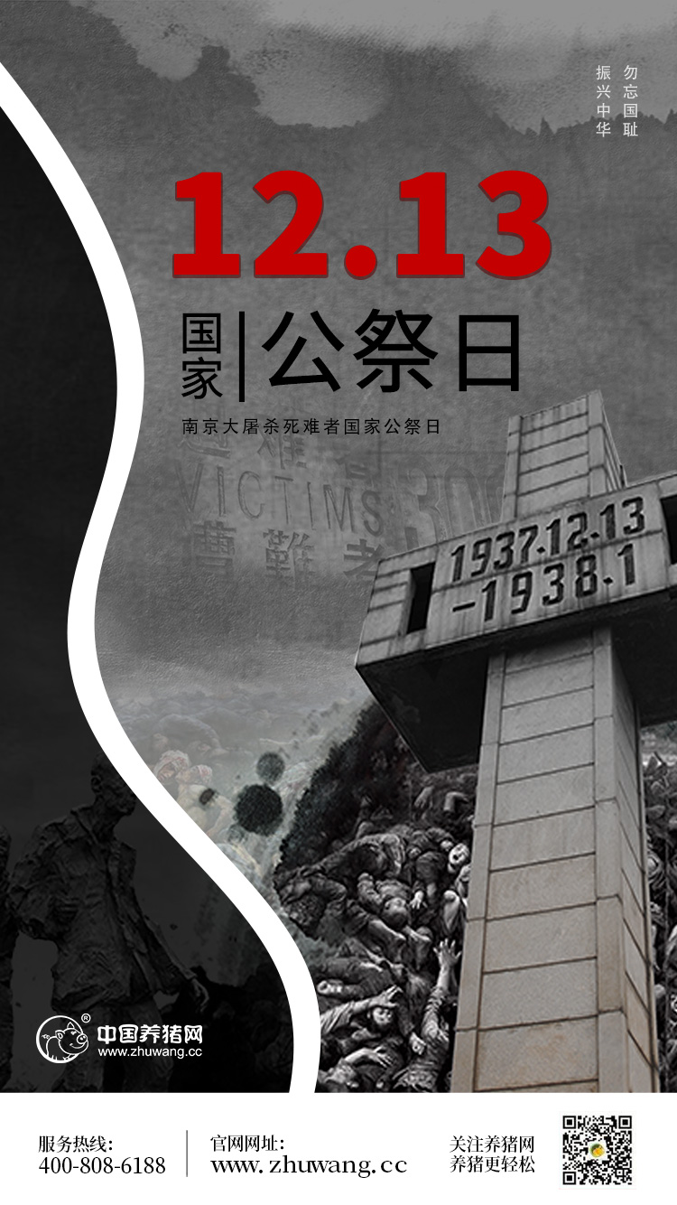 国家公祭日 - 20211213