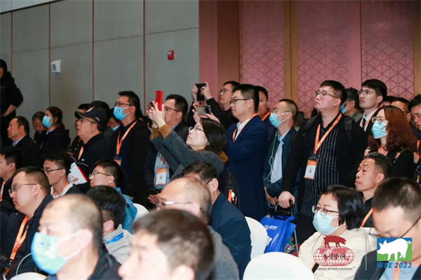 全球邀约 | 李曼大会即将开幕，多位国际大咖将进行精彩主旨演讲，越南、印尼等国际参会代表将齐聚西安，与你相约10月