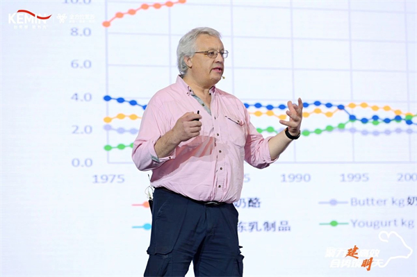 【精彩回顾】AMTS总裁Tom Tylutki在2024反刍全方位营养大会上的报告（上）