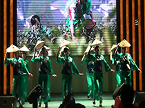 新春影片活动视频区