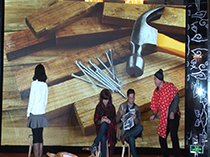 新春影片活动视频区