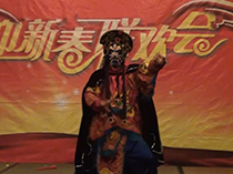 新春影片活动视频区