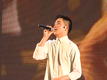 新春影片活动视频区