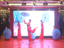 新春影片活动视频区