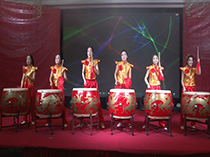 新春影片活动视频区