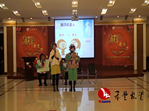 新春影片活动视频区