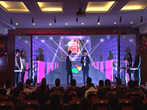 新春影片活动视频区