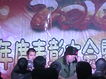 新春影片活动视频区