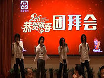 新春影片活动视频区