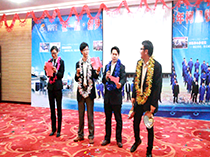 新春影片活动视频区