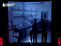 新春影片活动视频区